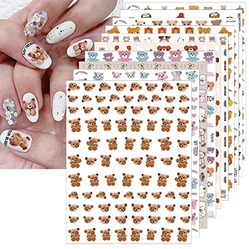 Crayola Creations Sticker Doodle Nail Art Kit