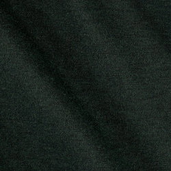 Robert Kaufman Dana Jersey Knit 4.8 oz Fabric by The Yard, Charcoal