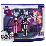 My Little Pony Equestria Girls Photo Finish and The Snapshots 3-Pack Toys R Us Exclusive
