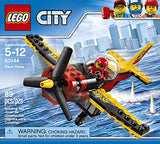 LEGO City Great Vehicles Race Plane 60144 Building Kit