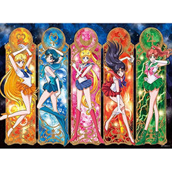 PENGDA 5d DIY Diamond for Sailor Moon Full Round Drill Wall Art Handmade Rhinestone Painting Anime Character Embroidery Cross Stitch Picture Mosaic Gifts