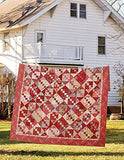 Quilt Club: Scrappy Patterns Perfect for Block Swaps with Friends