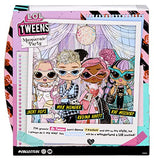 L.O.L. Surprise Tweens Masquerade Doll - Style 3