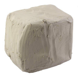 Natural Clay, 10 lb in by Craft Smart (White)