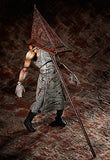 FREEing Silent Hill 2: Red Pyramid Thing Figma Action Figure