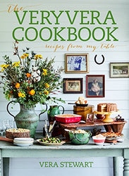 The VeryVera Cookbook: Recipes from My Table