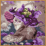 3 Pack 5D DIY Diamond Painting by Number Kits, Full Drill Cats Diamond Embroidery Dotz Art Craft Home Wall Decor (11.81x11.81inch/30x30cm)
