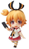 Good Smile Day Break Illusion: Akari Taiyo Nendoroid Figure