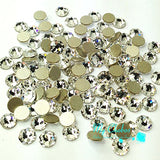 1440 pcs (Factory Pack) Crystal (001) clear Swarovski NEW 2088 Xirius 16ss Flat backs Rhinestones