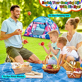 Tie Dye Kit, 32 Colors Shirt Dye Kit for Kids, Adults,User-Friendly, 198 Packs Add Water Only Indoor and Outdoor Activities Supplies DIY Dyeing Kit, Creative Tie-Dye Kit Perfect for Party Group