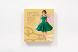 Gertie's Ultimate Dress Book: A Modern Guide to Sewing Fabulous Vintage Styles (Gertie's Sewing)