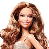 Barbie Collector Jennifer Lopez Pop Star Doll