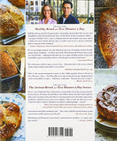 The New Healthy Bread in Five Minutes a Day: Revised and Updated with New Recipes
