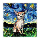 5D Diamond Painting Full Drill Clearance Dog in The Star Diamond Painting Full Drill Rhinestone Embroidery Cross Stitch Kits Supply Arts Craft Canvas Wall Decor Stickers 12x12 inches