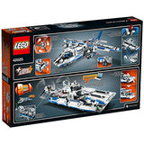 LEGO Technic Cargo Plane (42025)