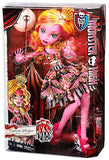 Monster High Freak du Chic Gooliope Jellington Doll (Discontinued by manufacturer)