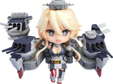 Good Smile Kancolle Iowa Nendoroid Action Figure