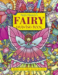 Ralph Masiello's Fairy Drawing Book (Ralph Masiello's Drawing Books)