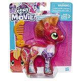 My Little Pony The Movie All About Big MacIntosh