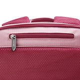 DELSEY Paris Chatelet 2.0 Travel Laptop Backpack, Pink, One Size