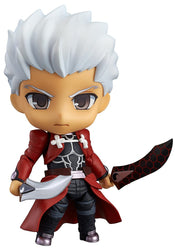 Good Smile Fate/Stay Night: Archer Nendoroid Action Figure
