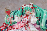 Character Vocal Series: Hatsune Miku 15th Anniversary 1:7 Scale PVC Figure