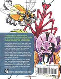 Manga Now! How to Draw Monsters and Mecha