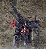 Good Smile BOFURI: I Don’t Want to Get Hurt, so I’ll Max Out My Defense: Maple (Machine God Ver.) ACT Mode Action Figure, Multicolor, G12577