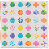 Third Time's a Charm - Again!: Make the Most of 5" Squares with 21 Colorful Quilts