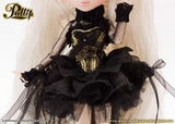 Pullip Buktan P-227 Total height about 310mm ABS made painted movable figure