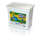 Crayola Model Magic Pastel Bucket, Easy Alternative to Modeling Clay, 2 lb, Gift for Kids (BIN232235)