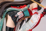 Naraka: Bladepoint - Tsuchimikado Kurumi (Onmyoji Ver.) 1:7 Scale PVC Figure