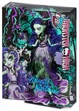 Monster High Amanita Nightshade Doll