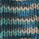 Bernat Softee Chunky Yarn Bundle Super Bulky No. 6, 3 Skeins, Deep Waters