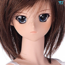 Volks Dollfie Dream Standard Model Aoi 2nd Version DD Base Body III Girl Figure