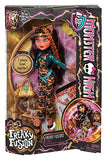 Monster High Freaky Fusion Cleolei Doll