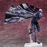 FREEing Berserk: Femto Figma Action Figure (Movie Version)