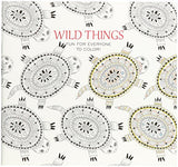 Leisure Arts 6819 Wild Things Art and Craft Supply