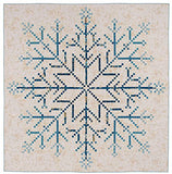 A Season in Blue: 16 Quilt Patterns and a Cozy Cabin Full of Inspiration