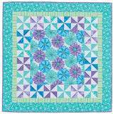 Simple Quilts from Me and My Sister Designs: Easy as 1, 2, 3