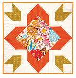 Love Fat Quarter Quilts: 20 Delightful Precut Projects for All Skill Levels