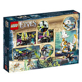 LEGO Elves Emily & Noctura’s Showdown 41195 Building Kit (650 Piece)