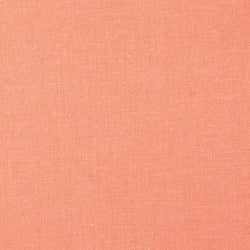 Robert Kaufman Kona Cotton Creamsicle Fabric By The Yard, Creamsicle