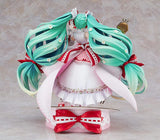 Character Vocal Series: Hatsune Miku 15th Anniversary 1:7 Scale PVC Figure