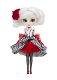 Groove Pullip Scarlet (Scarlet) P-135