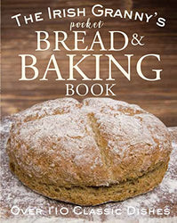 The Irish Granny's Pocket Bread and Baking Book (Pocket Book Series)