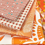 Art Gallery Fabrics Exclusive Bundle 20 Fat Quarters Orange