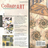 Collage Art: A Step-By-Step Guide & Showcase