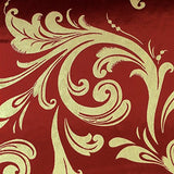 Burgundy Velvet Jacquard Damask Fabric 118'' Wide sold By The Yard for Curtains, Drapery,