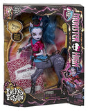 Monster High Freaky Fusion Avea Trotter Doll